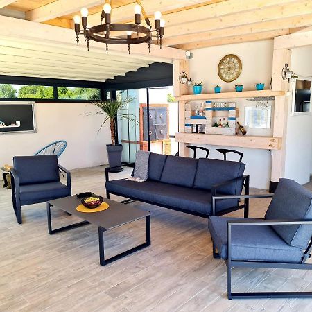 Resort Renjeland Sibenik Luaran gambar