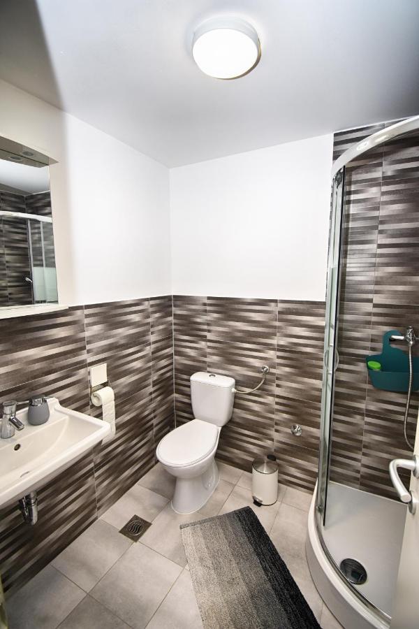 Resort Renjeland Sibenik Luaran gambar