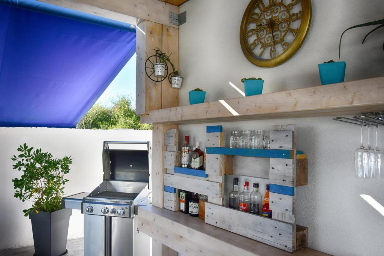 Resort Renjeland Sibenik Luaran gambar