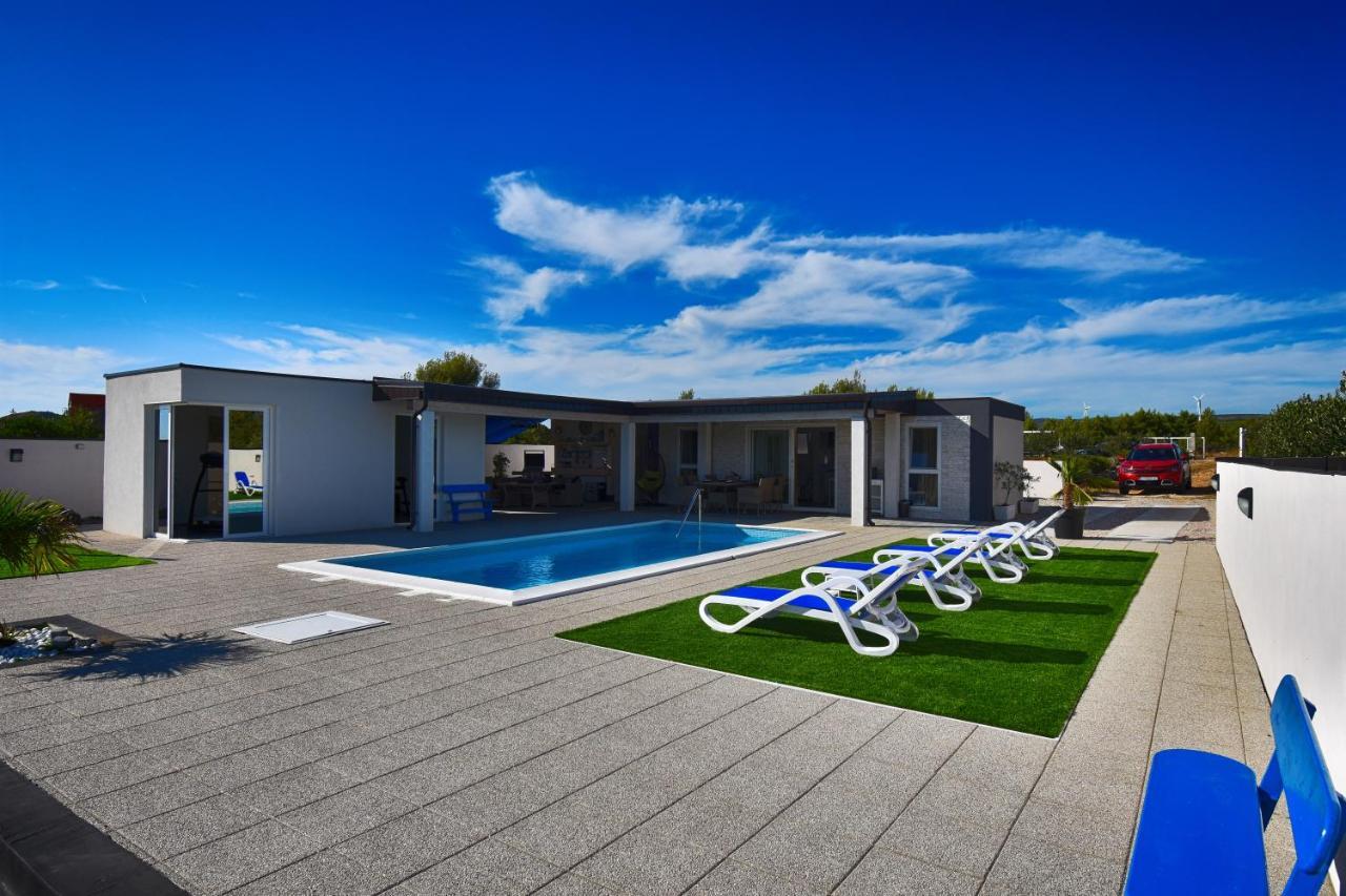 Resort Renjeland Sibenik Luaran gambar