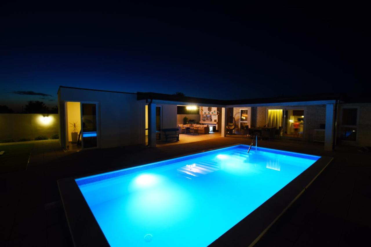 Resort Renjeland Sibenik Luaran gambar