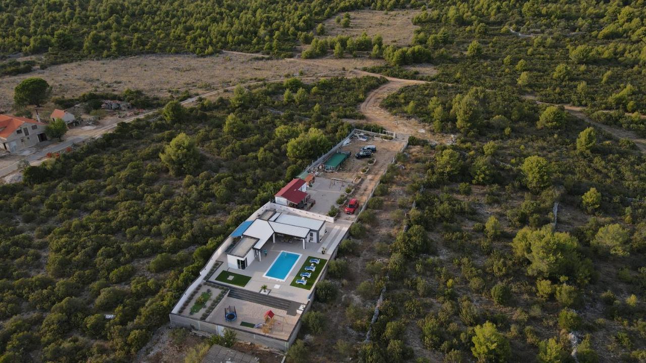 Resort Renjeland Sibenik Luaran gambar