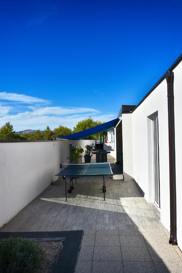 Resort Renjeland Sibenik Luaran gambar
