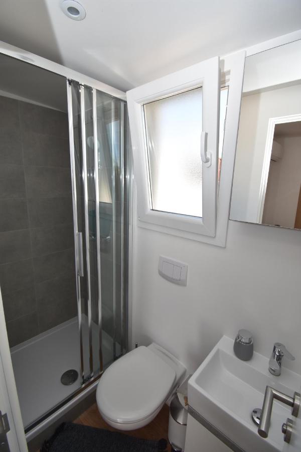 Resort Renjeland Sibenik Luaran gambar