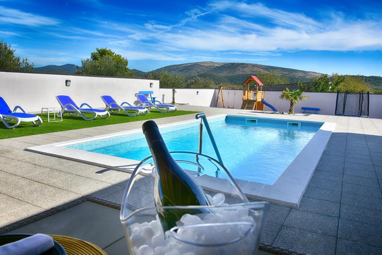 Resort Renjeland Sibenik Luaran gambar