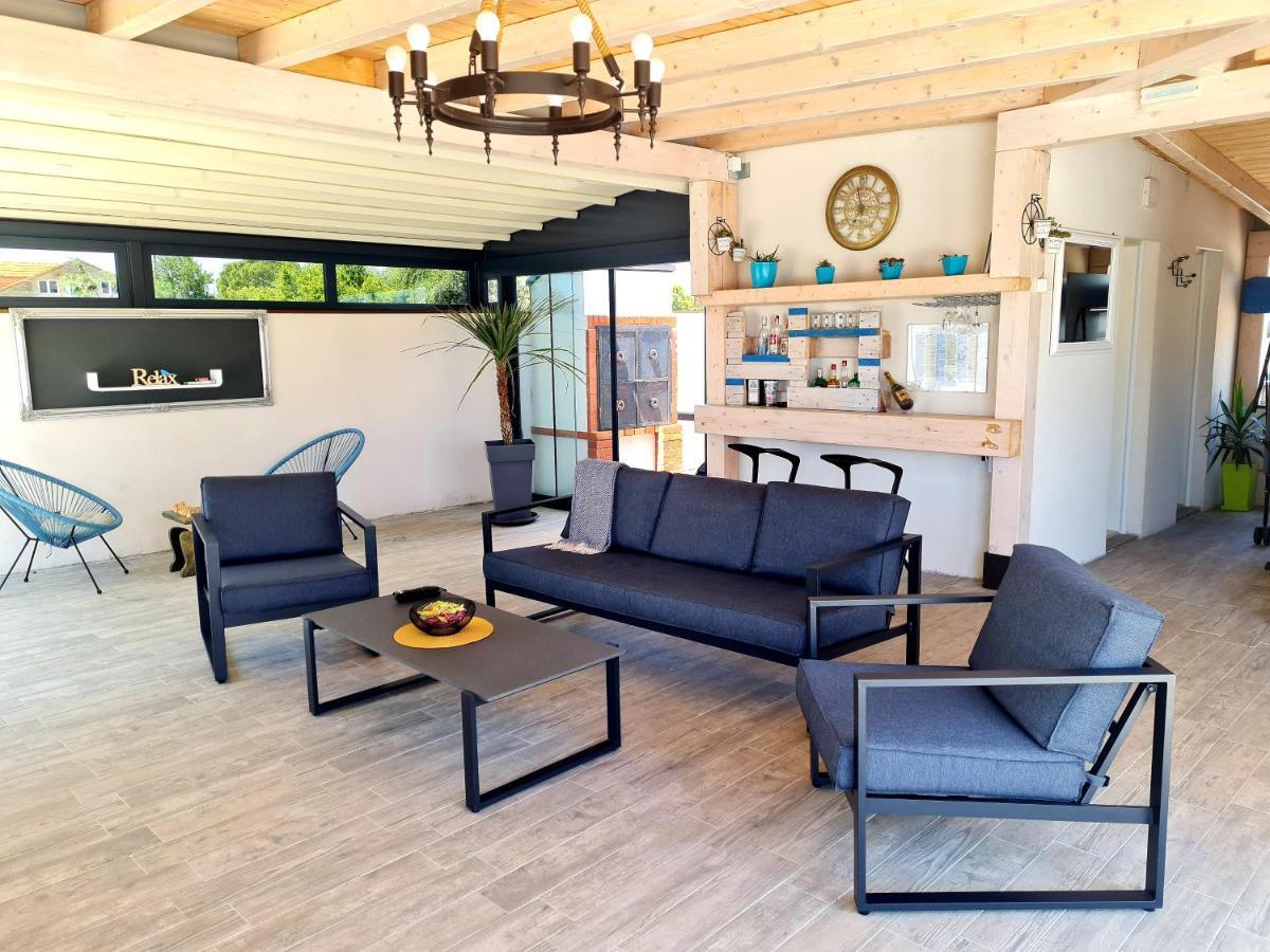 Resort Renjeland Sibenik Luaran gambar