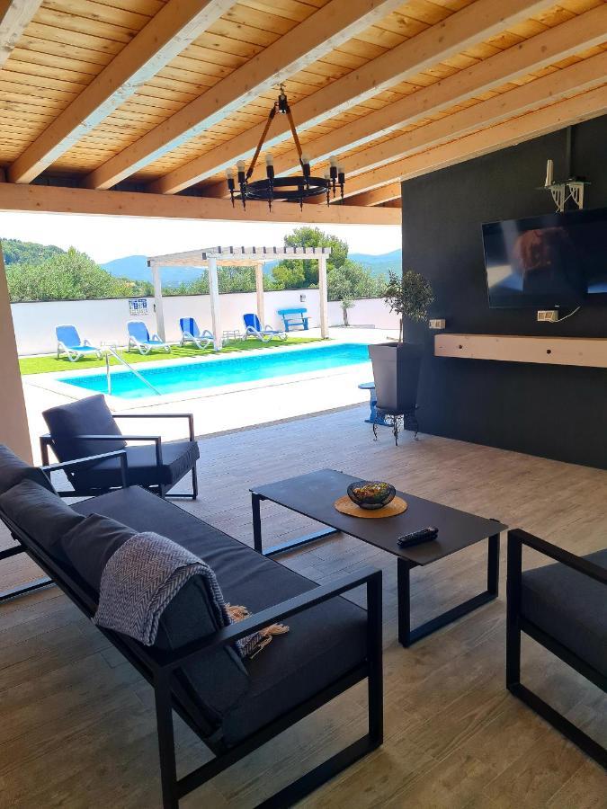 Resort Renjeland Sibenik Luaran gambar
